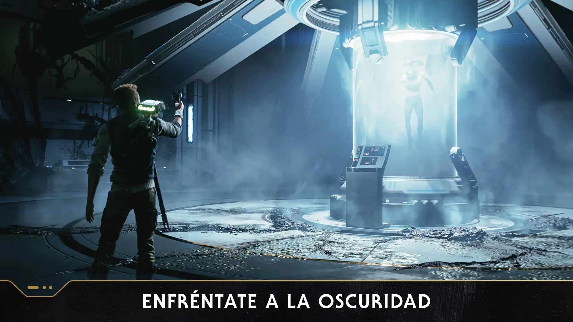 Star Wars Jedi: Survivor - PS5 - Videojuegos Castellano - La zona Apple