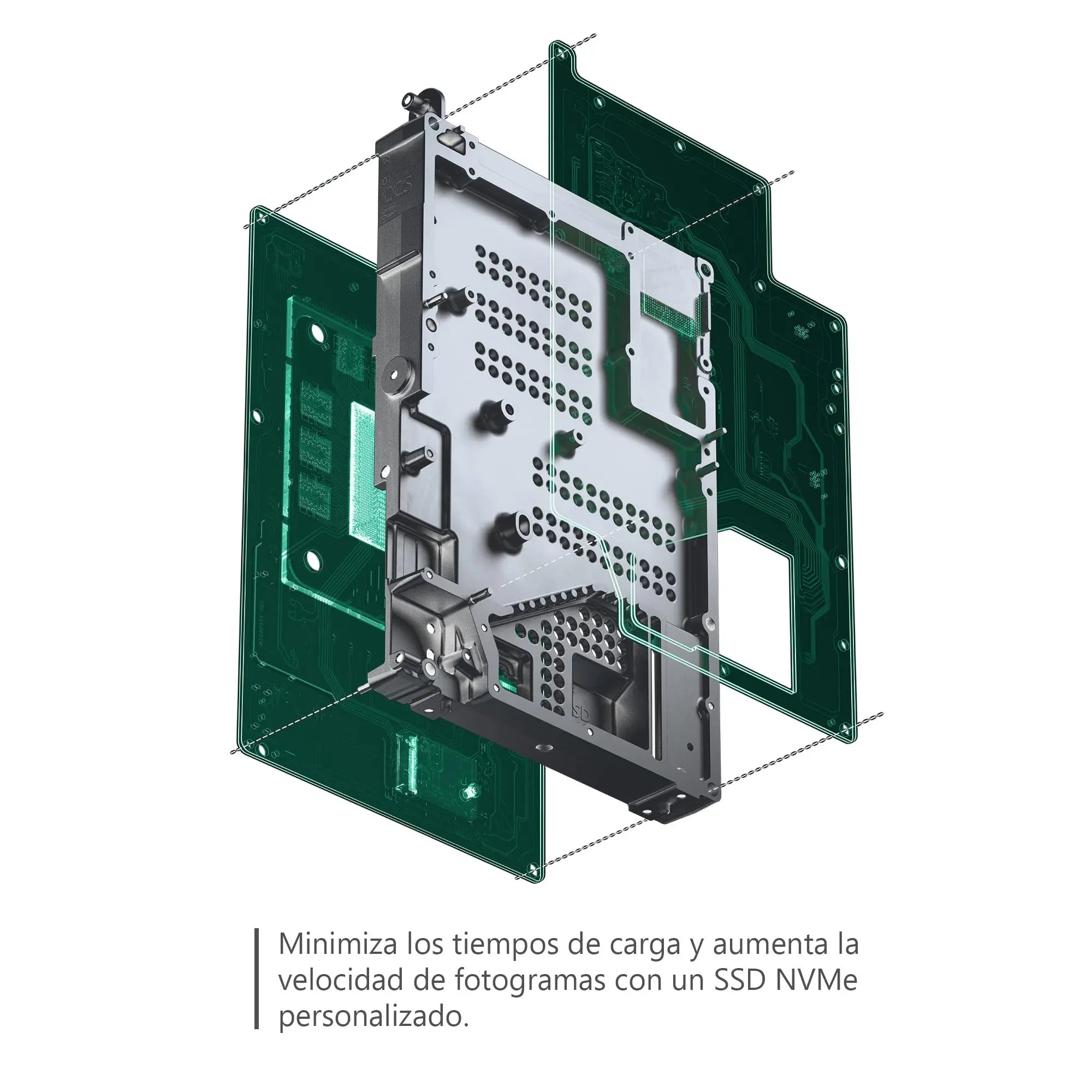 Xbox Series X Diablo IV Bundle + EA Sports FC™ Standard Digital - La zona Apple
