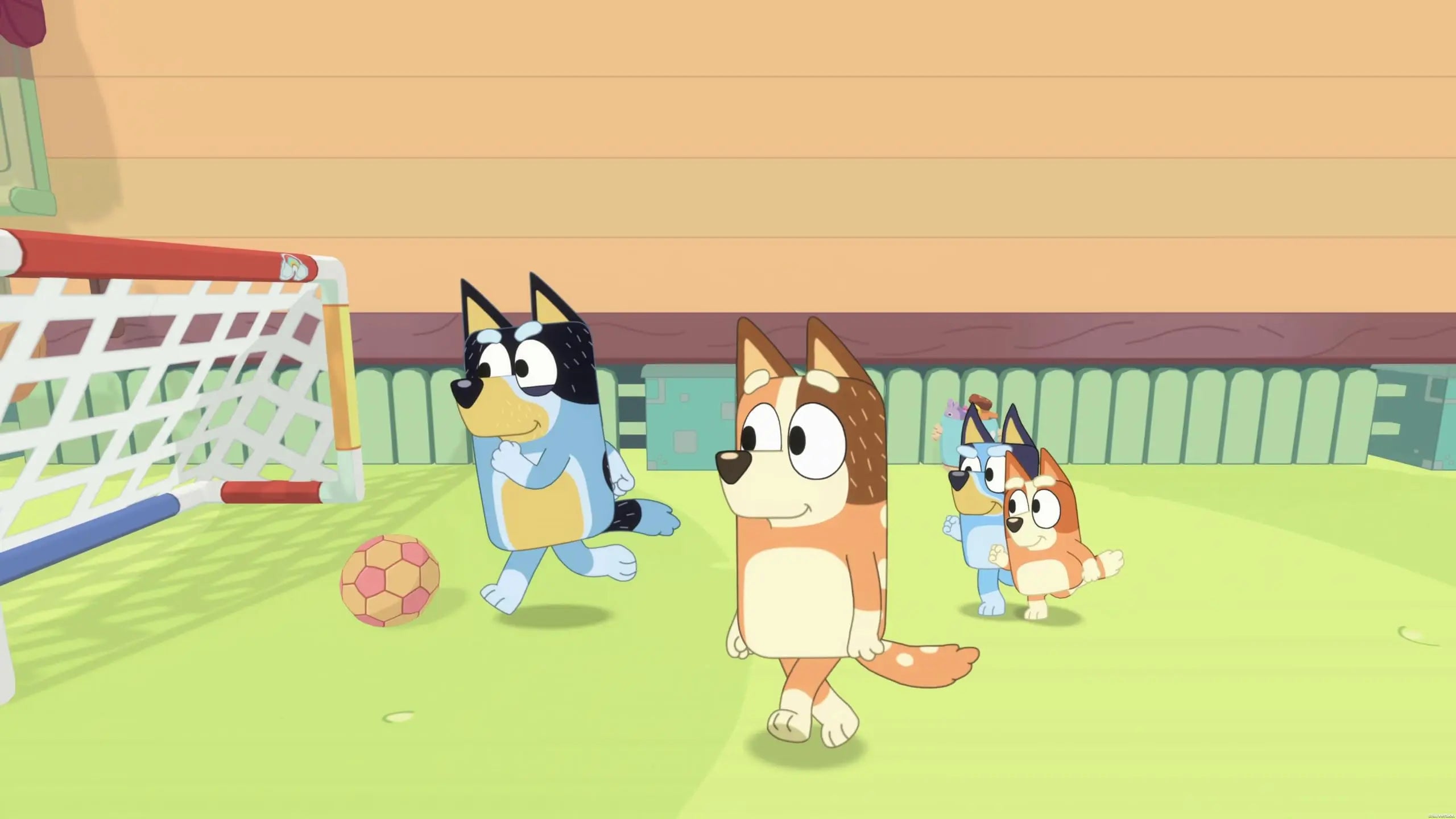 Bluey: El Videojuego - Switch - La zona Apple