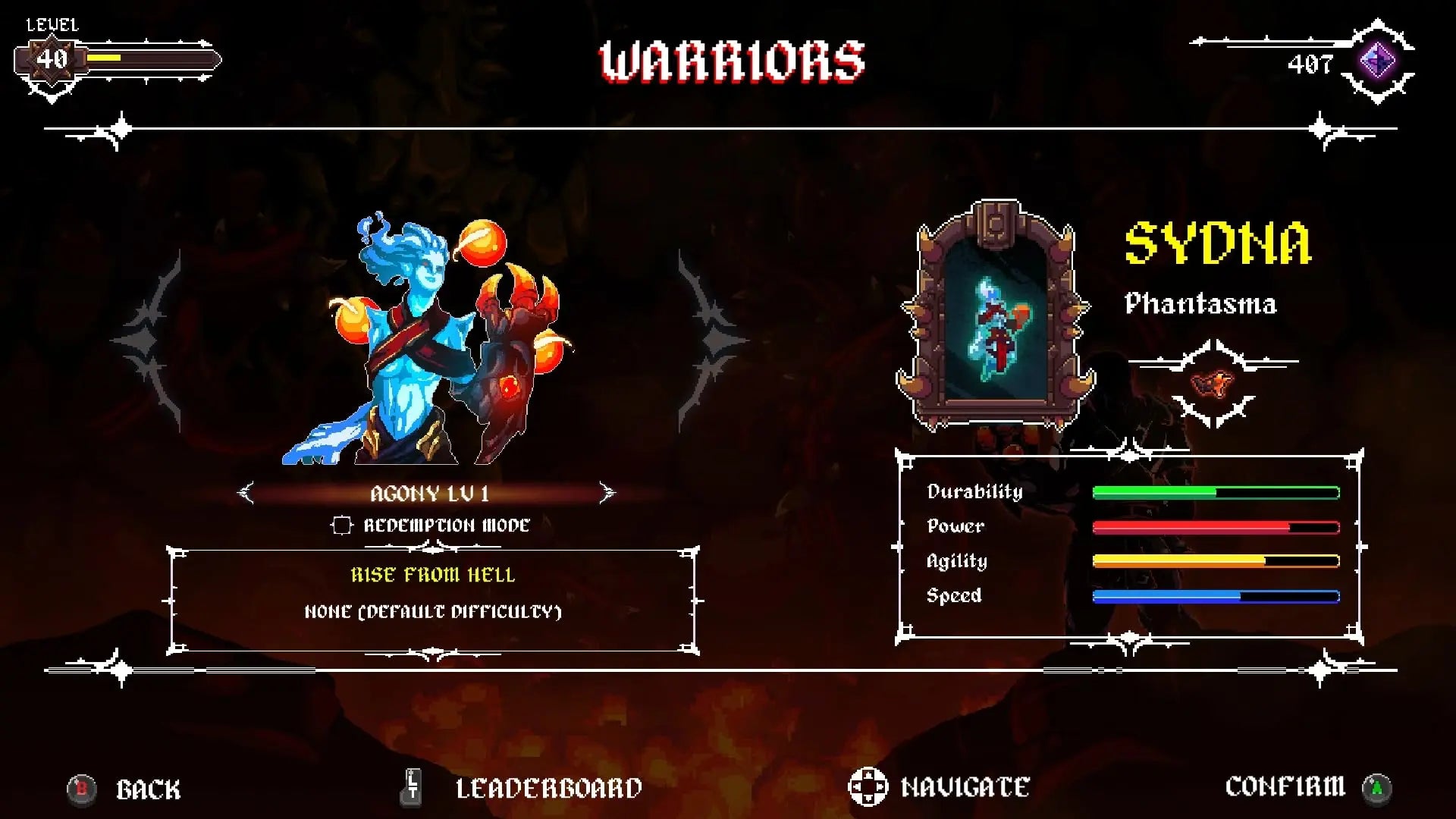 Rising Hell - Special Limited Edition (Nintendo Switch) - La zona Apple