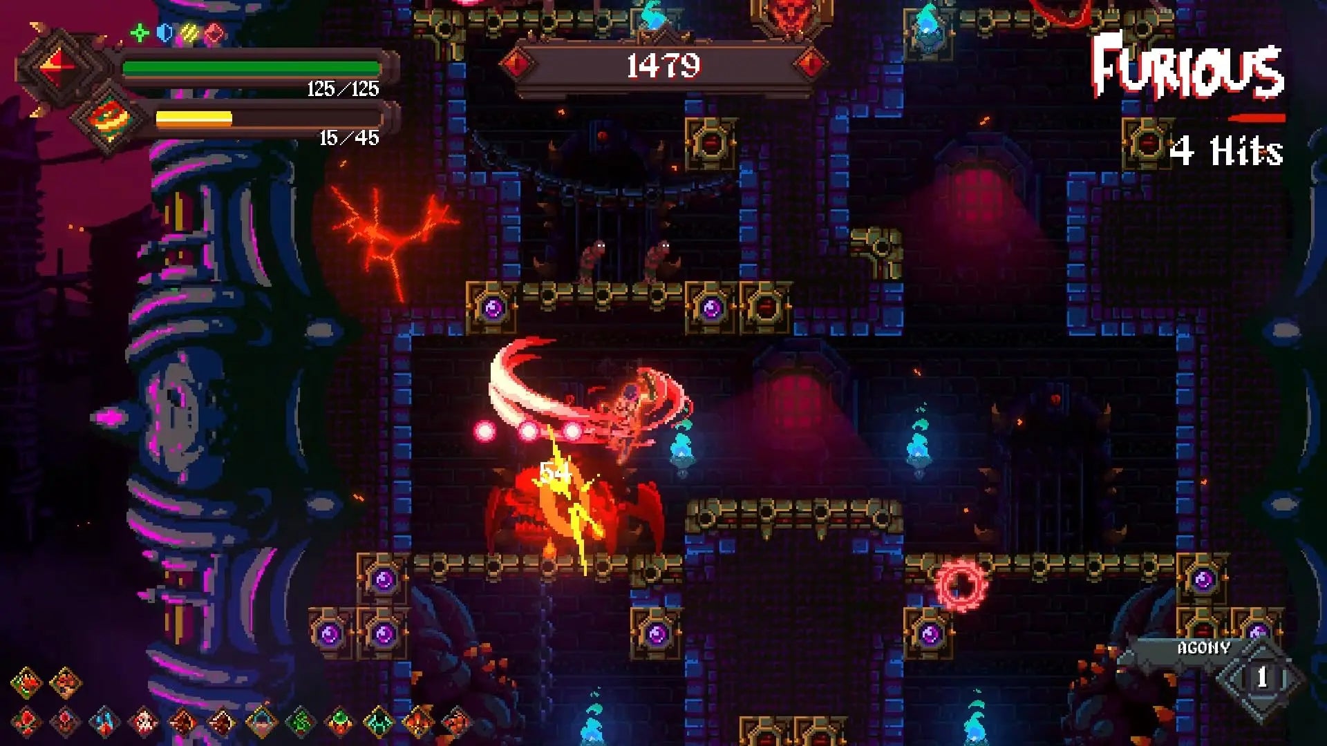 Rising Hell - Special Limited Edition (Nintendo Switch) - La zona Apple