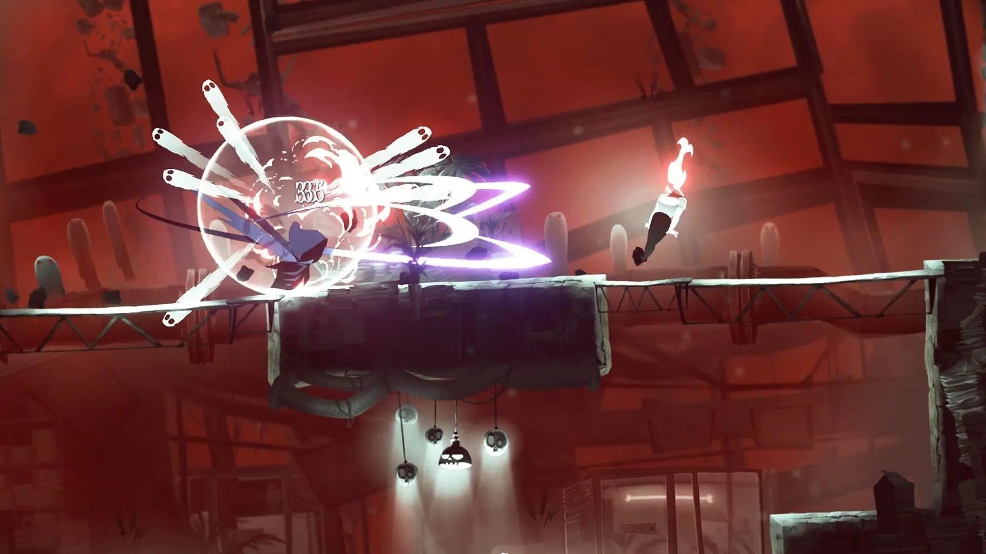 Have a Nice Death - Nintendo Switch - La zona Apple