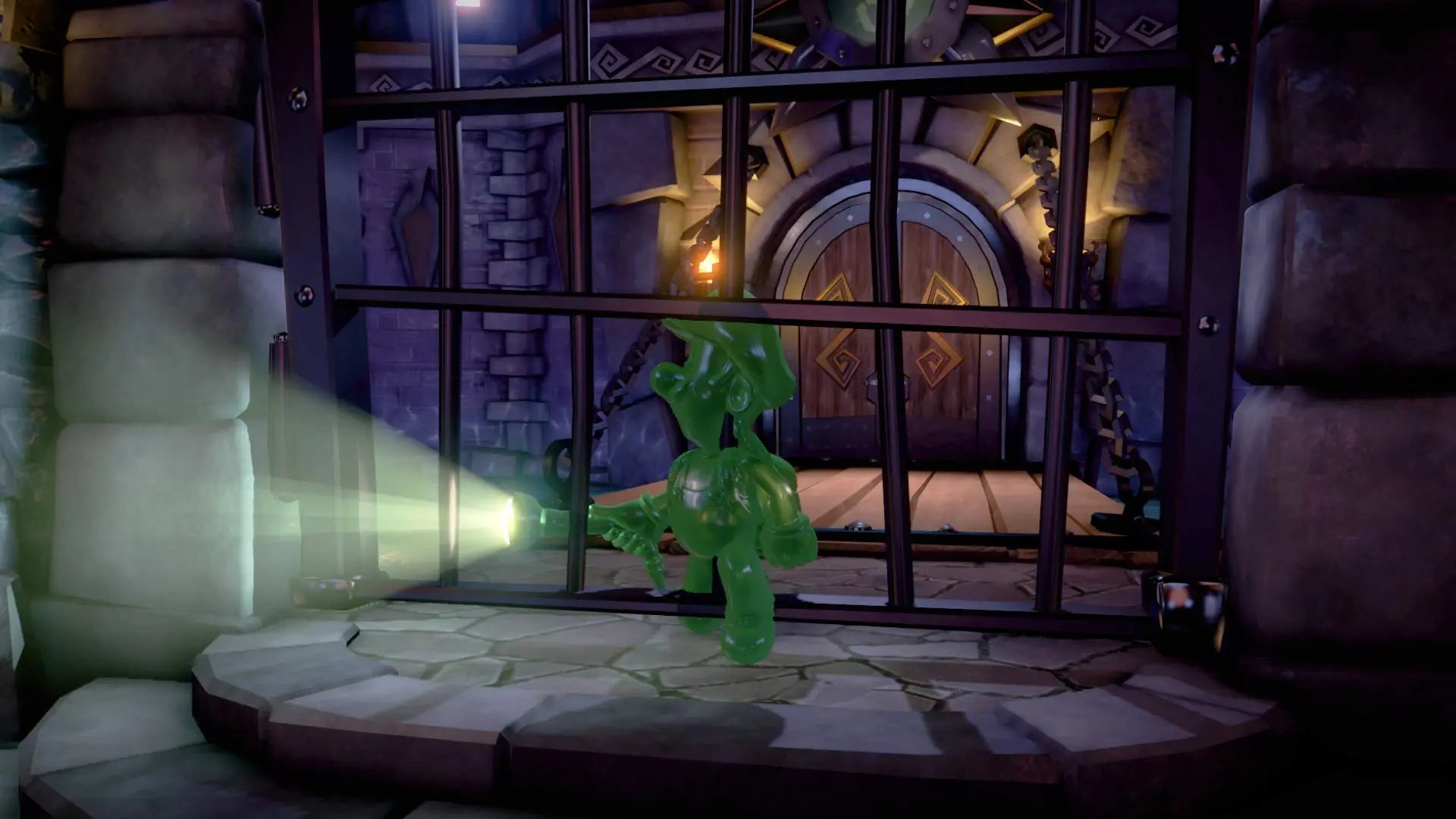 Luigi's Mansion 3, Edición: Estándar - Nintendo Switch - La zona Apple