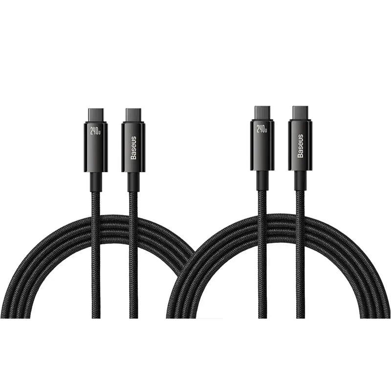 Cable USB tipo C de 240W - La zona Apple