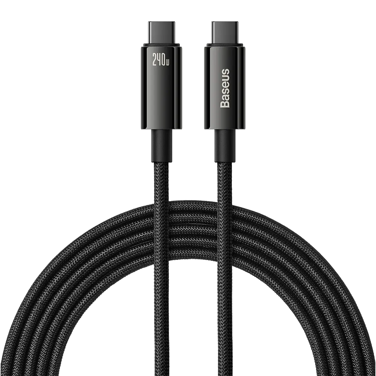 Cable USB tipo C de 240W - La zona Apple