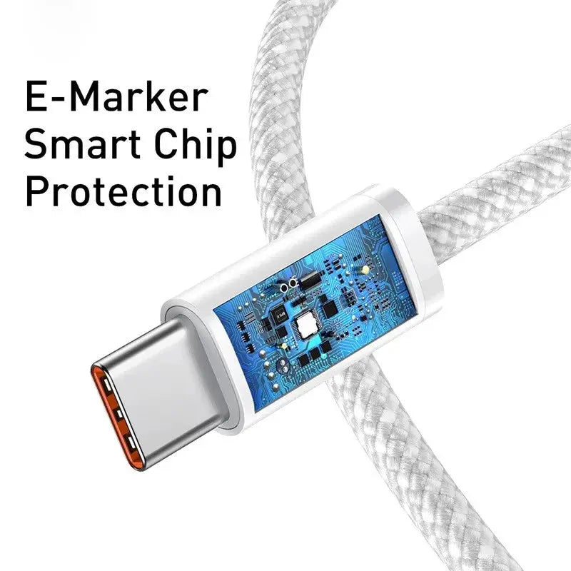 Cable de USB-C PD Original para Apple, 60W, - La zona Apple