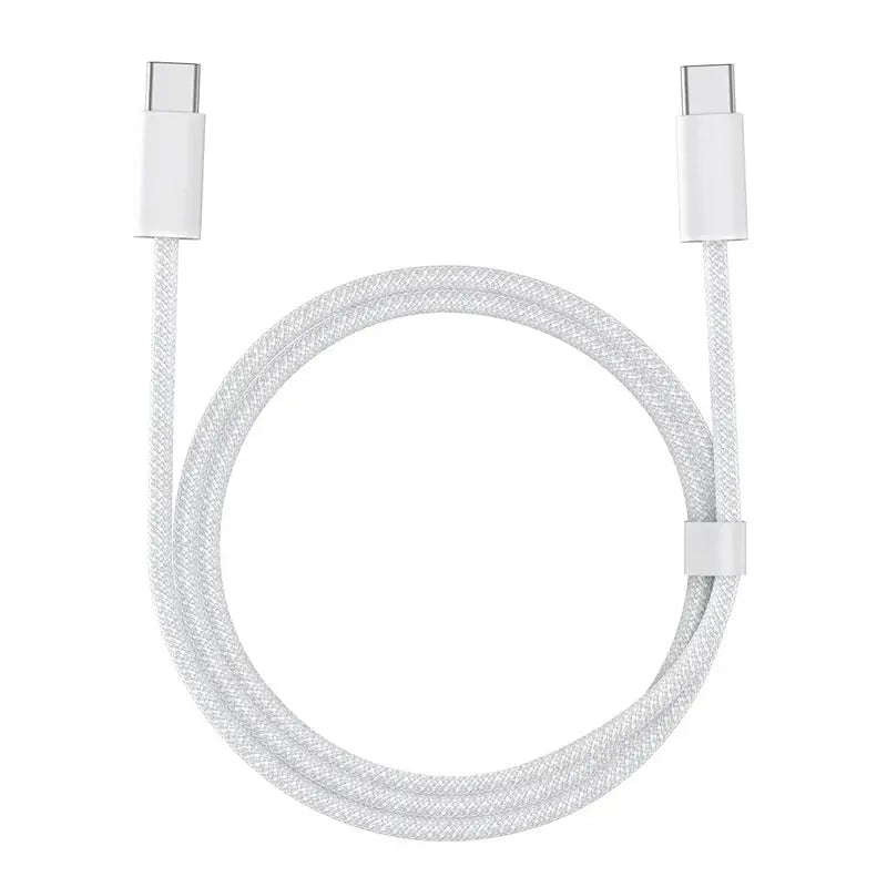 Cable de USB-C PD Original para Apple, 60W, - La zona Apple
