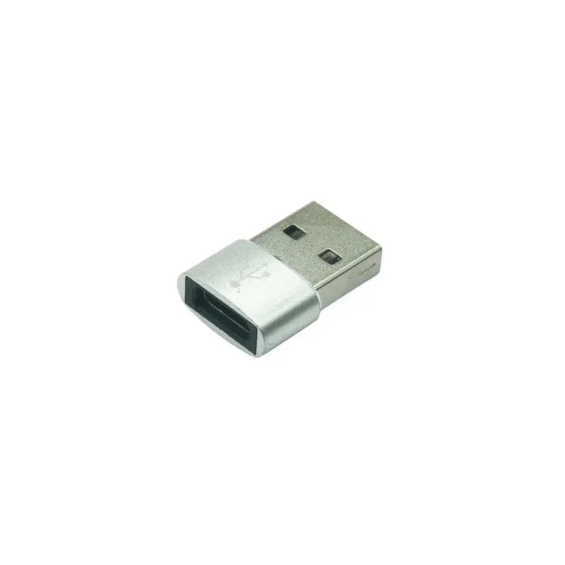 Adaptador USB a Tipo C y Tipo C a USB OTG: Conectividad Versátil para Tus Dispositivos - La zona Apple