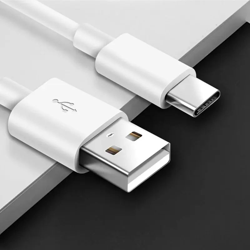 Cargador rápido USB para teléfono para Xiaomi POCO X3 NFC M3 10T lite 10 9 Redmi 9 Note 9 8 Pro tipo C - La zona Apple
