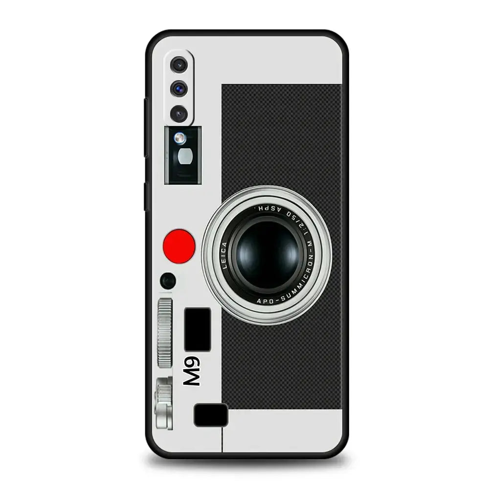 Funda Vintage gameboy, cinta, nokia para Samsung A52, A12, A50, A72, A20e, A30, A54, A34, A14, A22, A32, 5G, A20s, A70, A10s, A40, A04 - La zona Apple