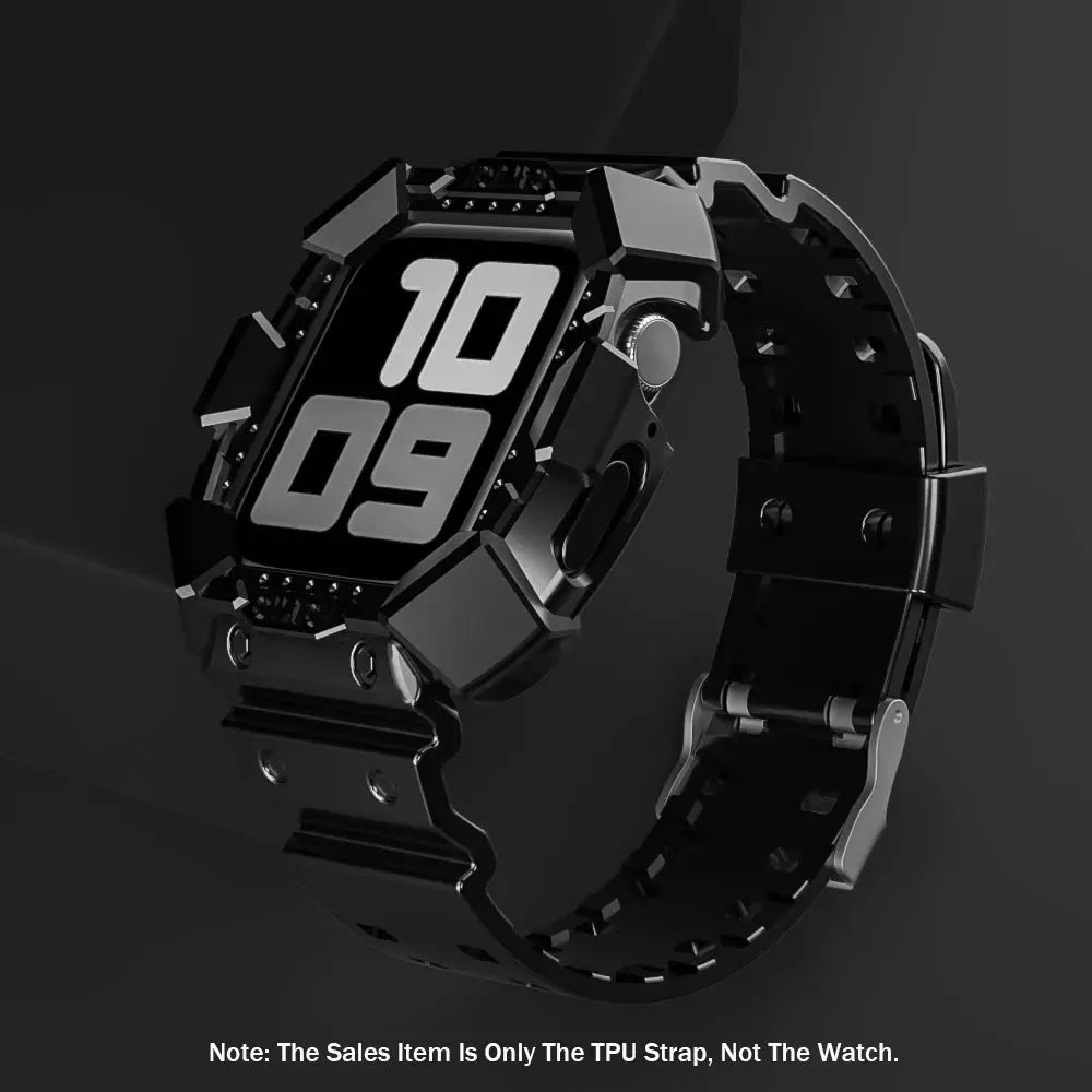 Funda y correa para Apple Watch - La zona Apple