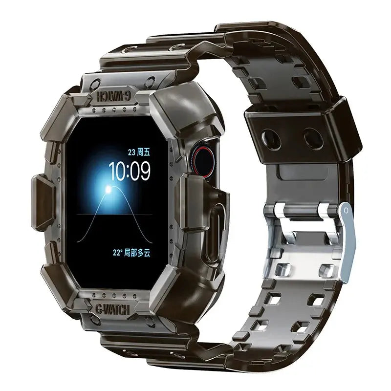 Funda y correa para Apple Watch - La zona Apple