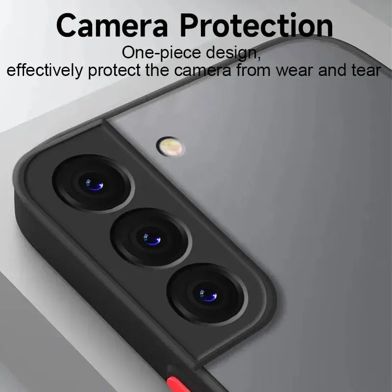 Funda de Carga Inalámbrica Magnética Magsafe para Samsung Galaxy - Elegancia y Tecnología Unidas - La zona Apple