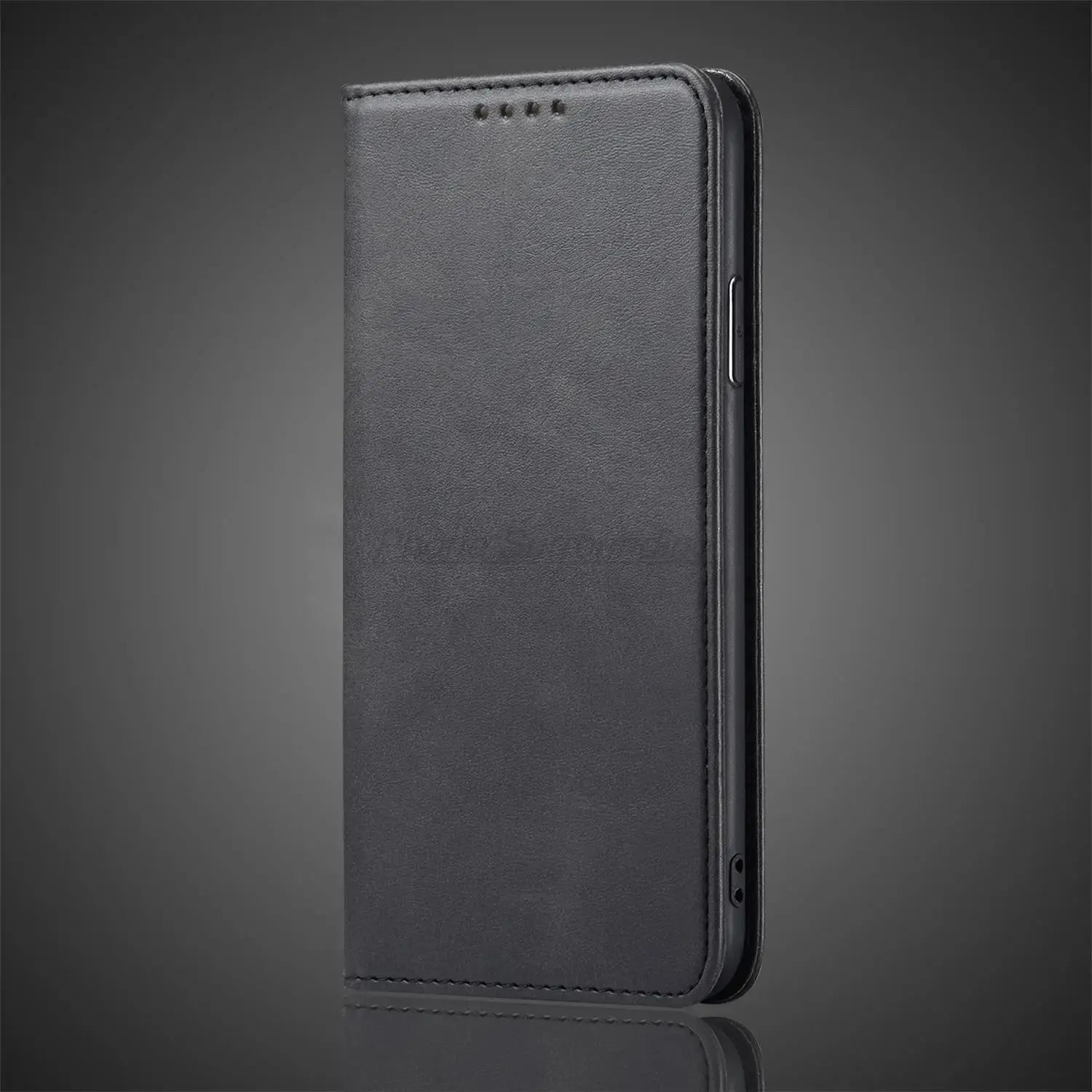 Funda de Cuero para Xiaomi Mi 11 Ultra / Xiaomi 11 Ultra - Elegancia y Funcionalidad en Uno - La zona Apple