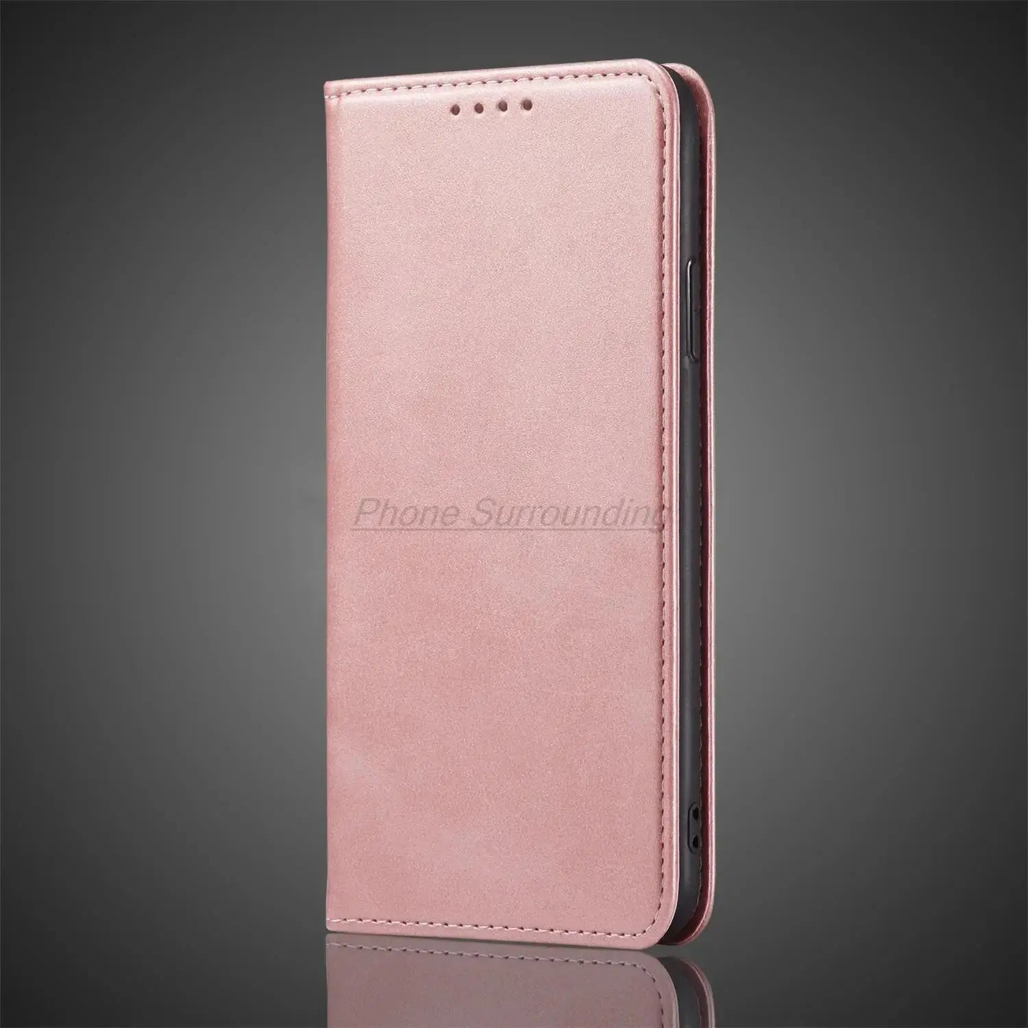 Funda de Cuero para Xiaomi Mi 11 Ultra / Xiaomi 11 Ultra - Elegancia y Funcionalidad en Uno - La zona Apple
