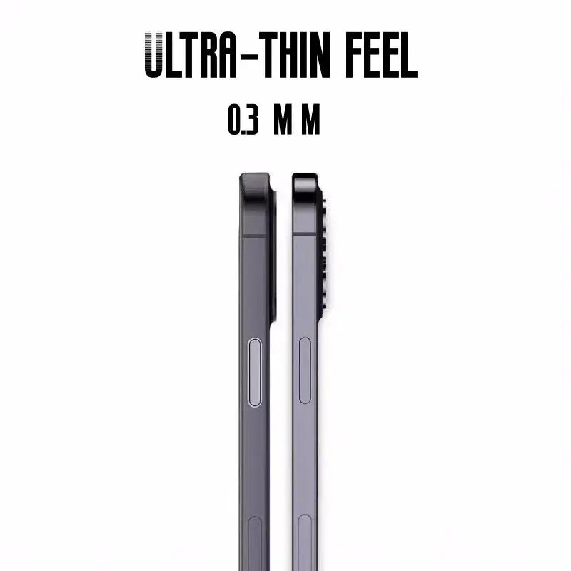 Funda de refrigeración para IPhone 14, 13, 12, 11 Pro Max, XR, XS Max, X, 8, 7 Plus, 12, 13 Mini - La zona Apple