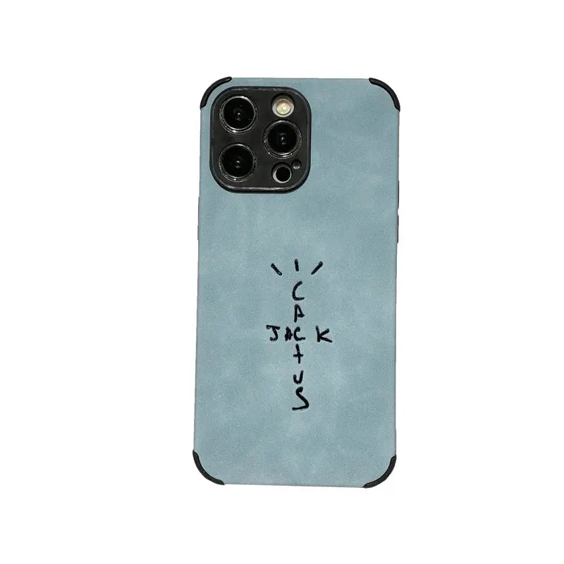 Funda de teléfono de cuero suave para iphone, carcasa trasera de lujo para iphone 15 14 13 12 7 Plus X XS XR MAX 11 Pro SE High street - La zona Apple