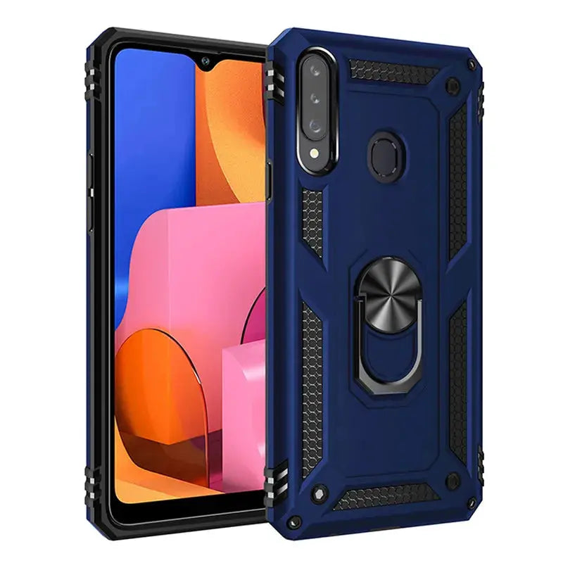 Funda Magnética para Samsung Galaxy A Series - La zona Apple