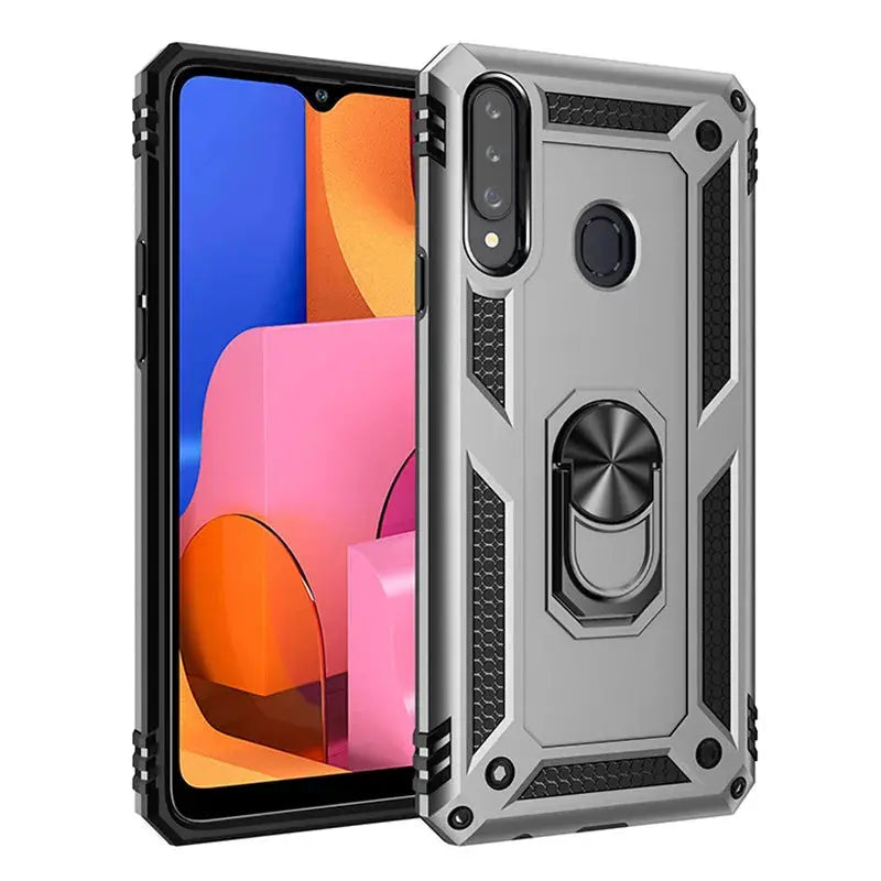 Funda Magnética para Samsung Galaxy A Series - La zona Apple