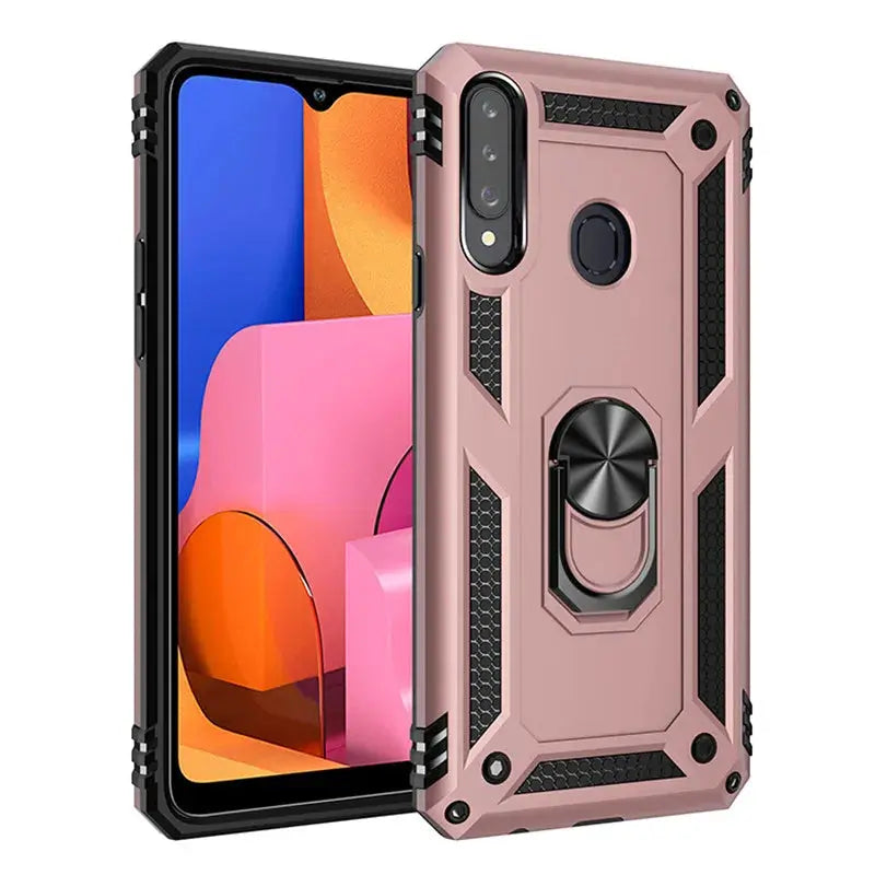 Funda Magnética para Samsung Galaxy A Series - La zona Apple