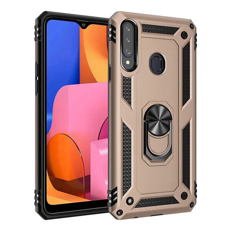 Funda Magnética para Samsung Galaxy A Series - La zona Apple