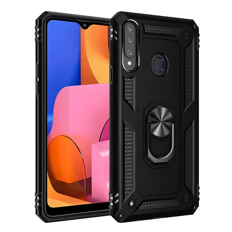 Funda Magnética para Samsung Galaxy A Series - La zona Apple