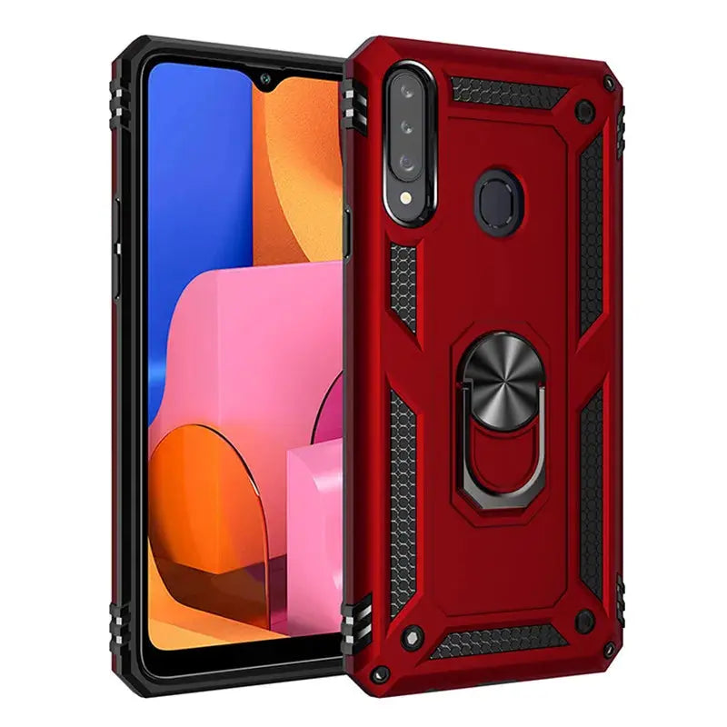 Funda Magnética para Samsung Galaxy A Series - La zona Apple