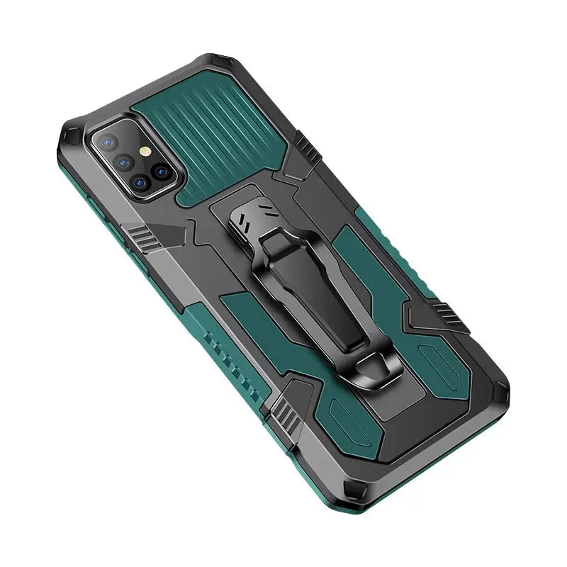 Funda protectora a prueba de golpes para Samsung Note 10 Plus 20 20 Ultra - La zona Apple