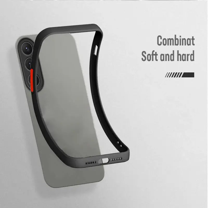 Funda F1 para Samsung S23, S22, S21, S20 FE, S10, S9, Note 20, 10, Ultra Lite Pro Plus - La zona Apple