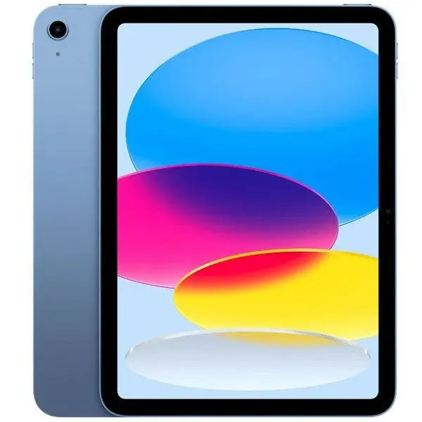 APPLE IPAD 10.9" 2022 WIFI 64GB AZUL C.G.XXI