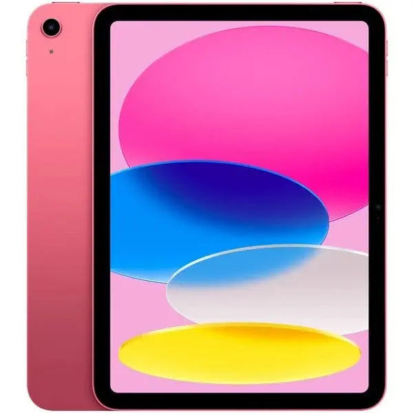 APPLE IPAD 10.9" 2022 WIFI 64GB ROSA C.G.XXI