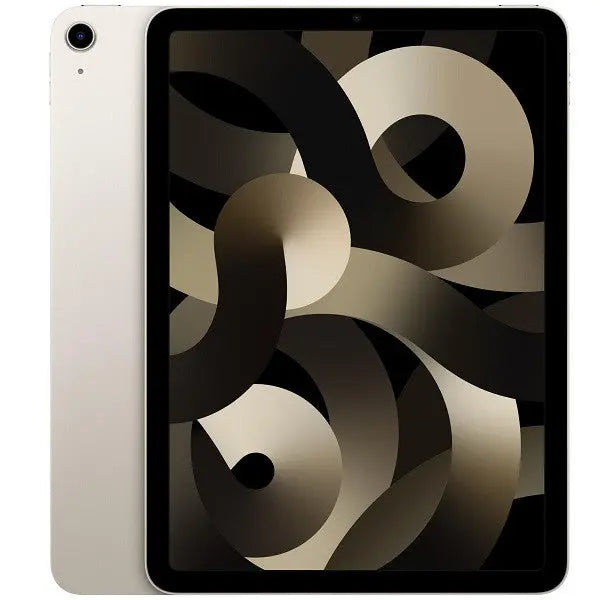APPLE IPAD AIR 10.9" 2022 WIFI 64GB PLATA C.G.XXI