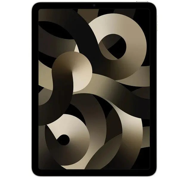 APPLE IPAD AIR 10.9" 2022 WIFI 64GB PLATA C.G.XXI