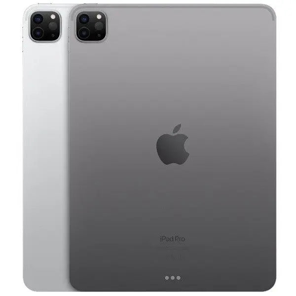 APPLE IPAD PRO 11" 2022 8GB RAM 128GB WIFI PLATA C.G.XXI
