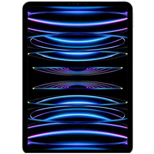 APPLE IPAD PRO 11" 2022 8GB RAM 256GB WIFI PLATA C.G.XXI