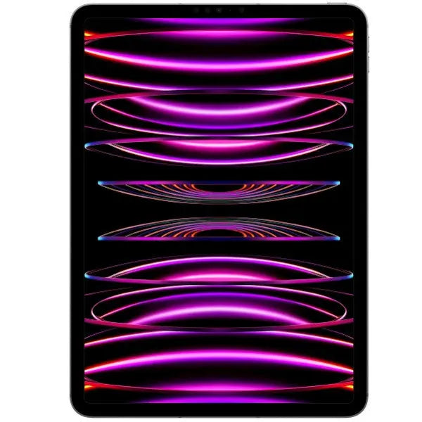 APPLE IPAD PRO 11" 2022 8GB RAM 256GB WIFI GRIS C.G.XXI