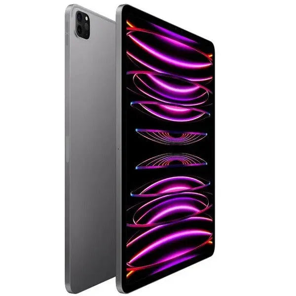 APPLE IPAD. PRO 12.9" 2022 8GB RAM 128 GB WIFI GRIS C.G.XXI