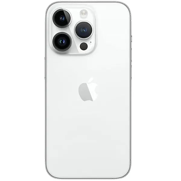IPHONE 14 PRO MAX 128GB PLATA C.G.XXI
