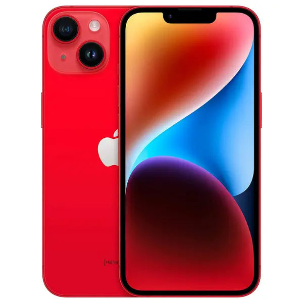iPhone 14 128G ROJO C.G.XXI
