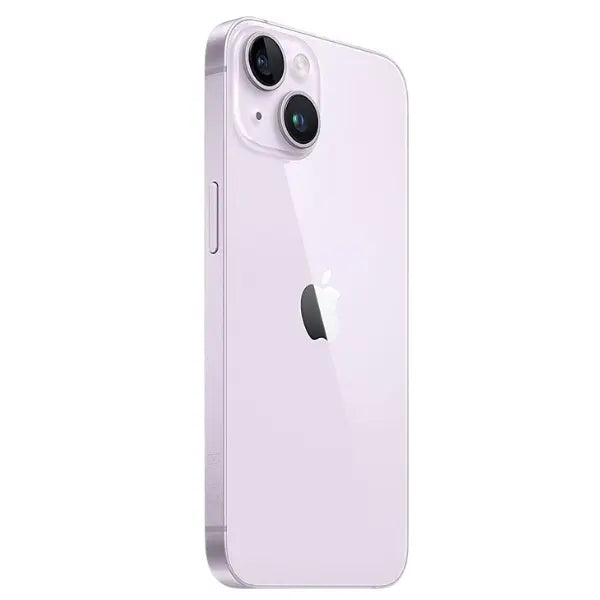 iPhone 14 256G VIOLETA C.G.XXI