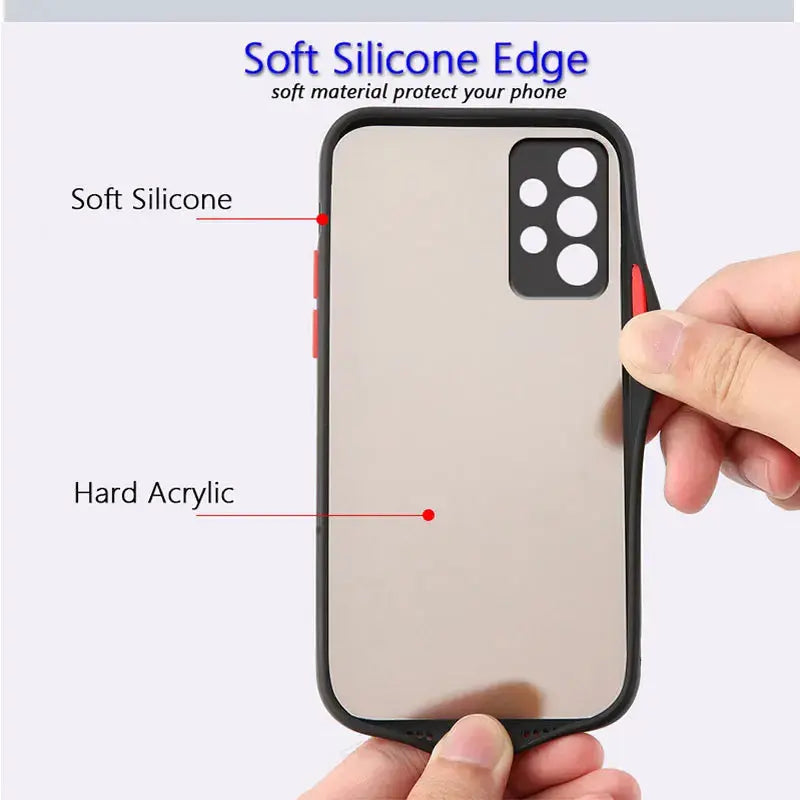 Funda JDM Dream Car Phone Case para Samsung Galaxy - Protección y Estilo Únicos - La zona Apple