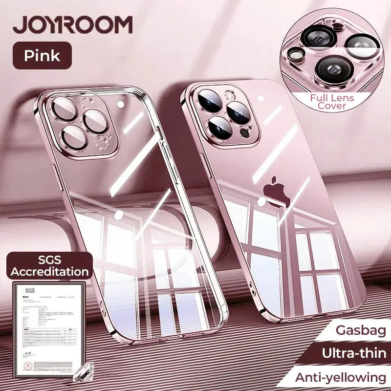 Funda a prueba de golpes para iPhone 15 14 13 - La zona Apple