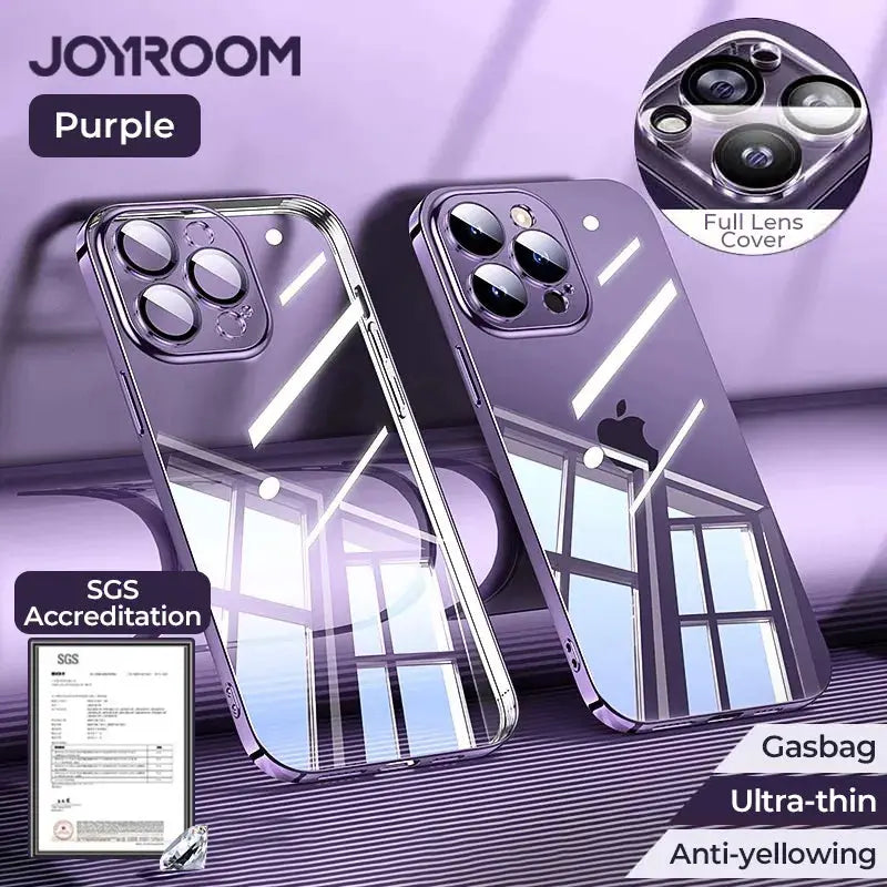 Funda a prueba de golpes para iPhone 15 14 13 - La zona Apple