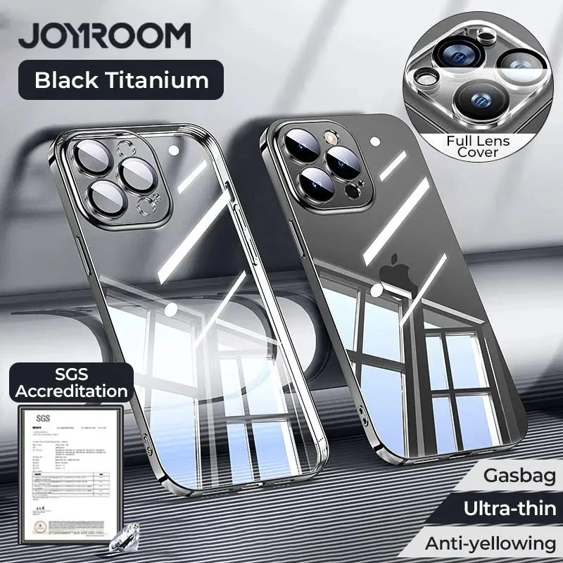 Funda a prueba de golpes para iPhone 15 14 13 - La zona Apple