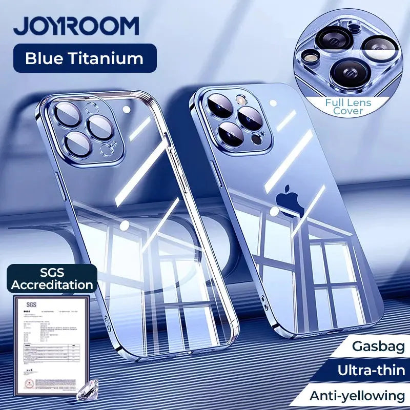 Funda a prueba de golpes para iPhone 15 14 13 - La zona Apple