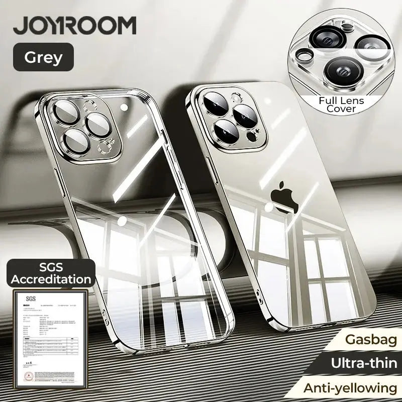 Funda a prueba de golpes para iPhone 15 14 13 - La zona Apple