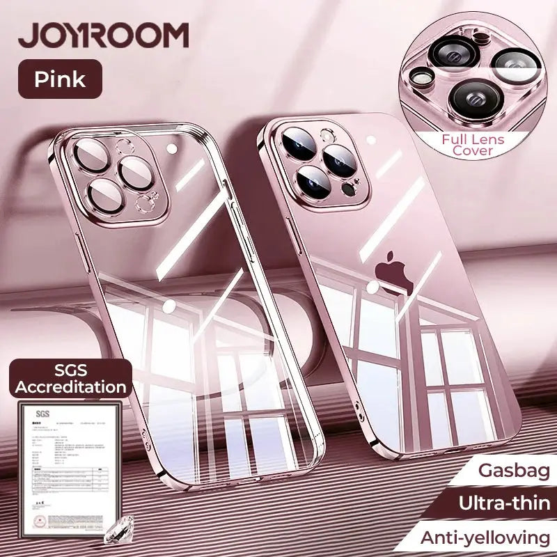 Funda a prueba de golpes para iPhone 15 14 13 - La zona Apple