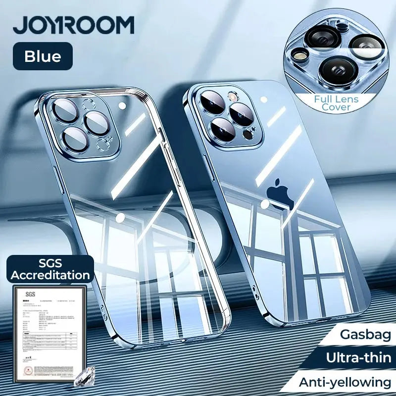 Funda a prueba de golpes para iPhone 15 14 13 - La zona Apple