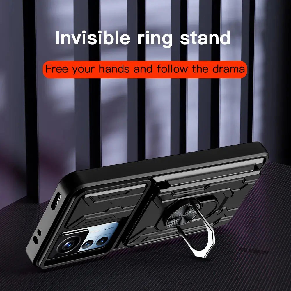 KEYSION-funda a prueba de golpes para Xiaomi 12T Pro, 5G, 12 Pro, 12X, 12 Lite, 11T, protección de cámara, funda de teléfono para Redmi K50 Ultra - La zona Apple