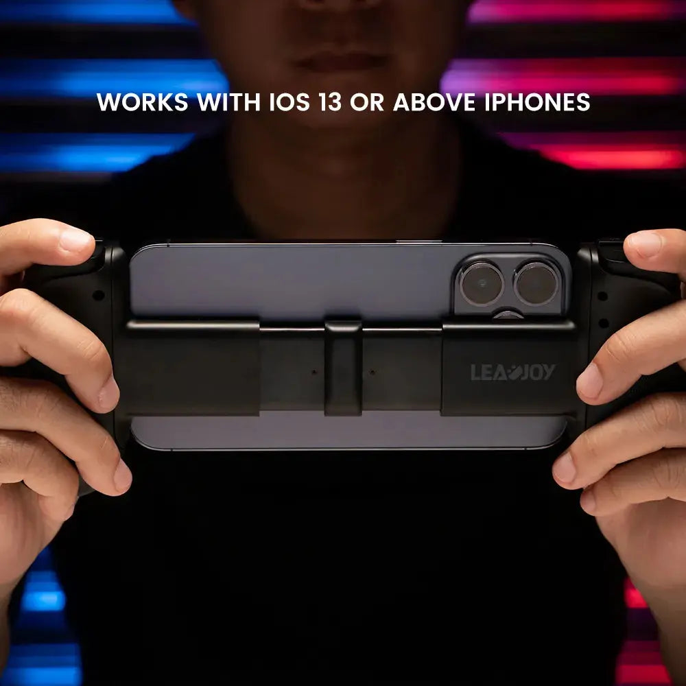 Mando M1B para Teléfono Móvil: Tu Puerta de Entrada a la Jugabilidad de Consola en iPhone - La zona Apple